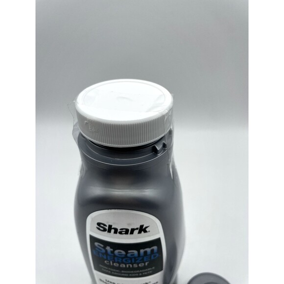 SHARK Steam Energized Cleanser Multi Floor Waterfall Fresh 20 oz Discontinued - Picture 13 of 16